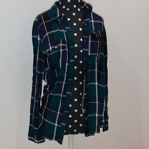BDG Urban Outfitters Plaid shirt